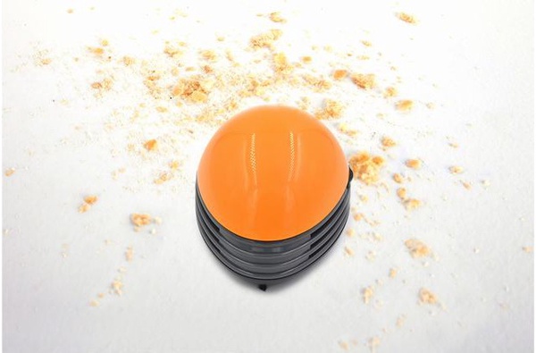 Mini Aspirador Migas